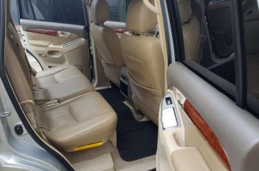 2003 Toyota Land Cruiser Prado FOR SALE