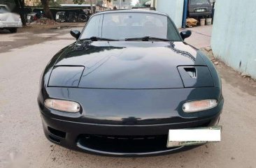 1999 Mazda Miata MX5 Local (RARE).