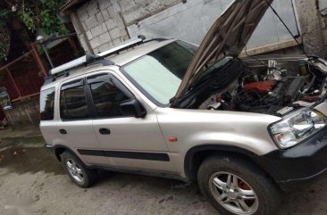 Honda Crv 2000 model Good runing condition