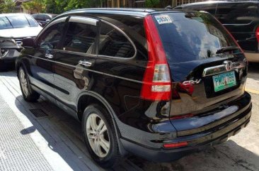 2010 Honda Crv 4x4 automatic FOR SALE