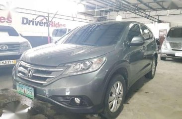 Honda Crv 4WD 2012 Model DrivenRides