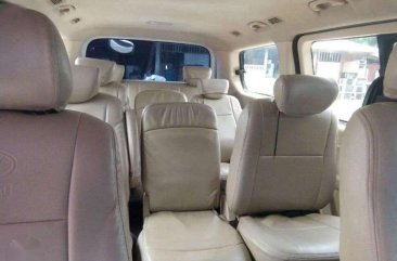 VGT HYUNDAI STAREX 2011 Model FOR SALE