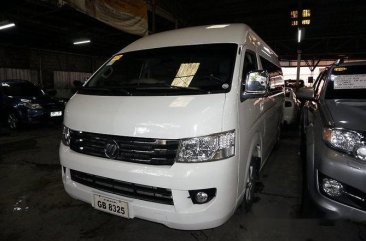 Foton View 2017 for sale