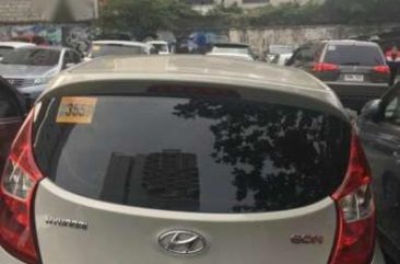 2014 Hyundai Eon FOR SALE