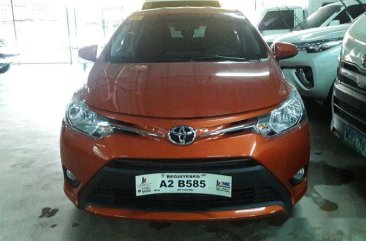 Toyota Vios 2018 for sale