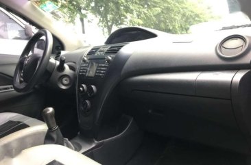 TOYOTA VIOS E (2010 Model) FOR SALE