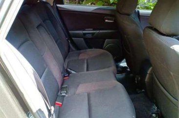 2007 Mazda 3 Hatchback FOR SALE