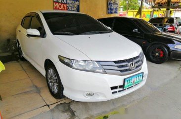 Honda City 2011 for sale