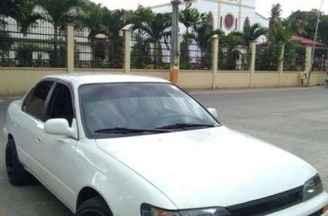 Toyota Corolla gli all power FOR SALE