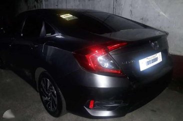 Assume Balance 2016 series 2017 Honda City