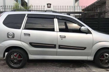 Toyota Avanza 2006 FOR SALE