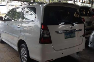 2013 Toyota Innova E MT FOR SALE