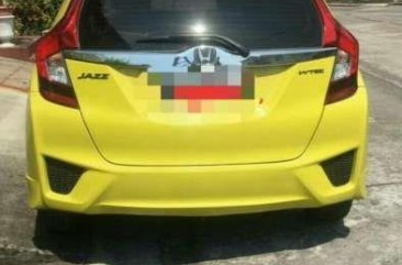 2015 Honda Jazz VX FOR SALE