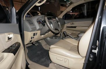 Toyota Fortuner 2013 for sale