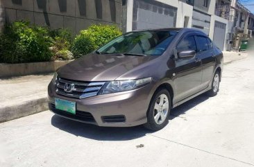 2012 Honda City Automatic - 12 FOR SALE