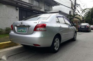 2009 TOYOTA Vios g FOR SALE