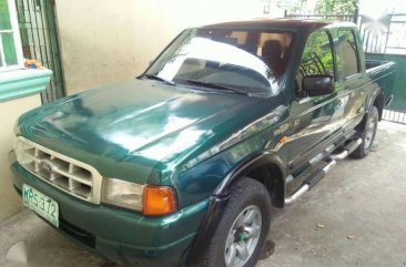 Ford Ranger 2001 model Diesel Good running condition