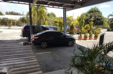 2018 Toyota Vios 1.3 E (TRD set-up) FOR SALE