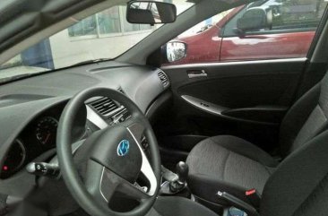 Hyundai Accent Sedan 1.4 GL MT FOR SALE