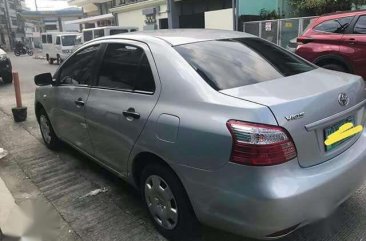 2012 Toyota Vios 1.3j FOR SALE