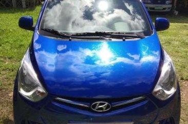 2017 Hyundai Eon GLX FOR SALE