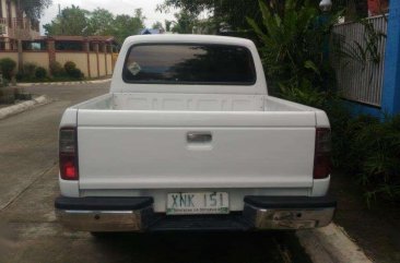 2005 Ford Ranger XLT Trekker FOR SALE