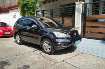 2010 Honda Crv 4x4 automatic FOR SALE