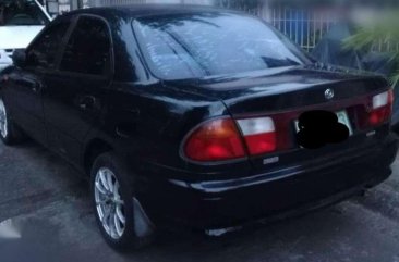 Mazda Familia 1997 Model FOR SALE