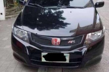 2018 Honda City 1.3 e Clean, fresh and intact interior