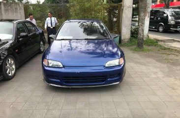 1992 Honda Civic EG Hatchback FOR SALE