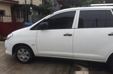 Toyota Innova 2009 for sale