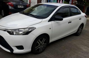 Toyota Vios manual 2014 FOR SALE