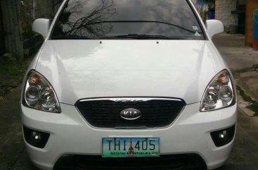 For sale Kia Carens 2011 Fresh in and out