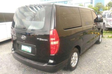 Hyundai Starex 2011 model. In good condition.