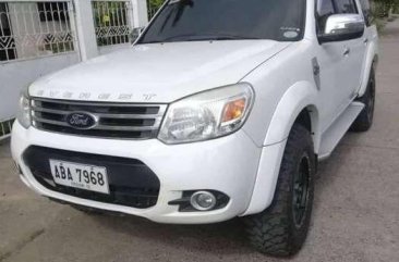 Ford Everest 2014 FOR SALE