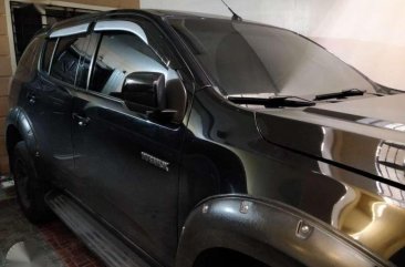 Chevrolet Trailblazer LT 2014 FOR SALE