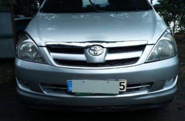 2005 Toyota Innova G FOR SALE