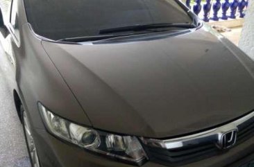 Honda Civic exi 2012 FOR SALE