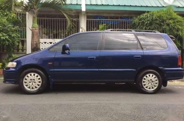 2001 Honda Odyssey AT FOR SALE