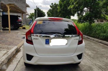 2016 Honda Jazz For Sale!!! (Php 655,000)