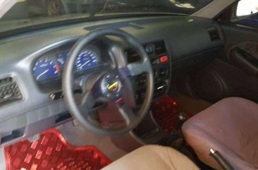 Honda City 2000 for sale