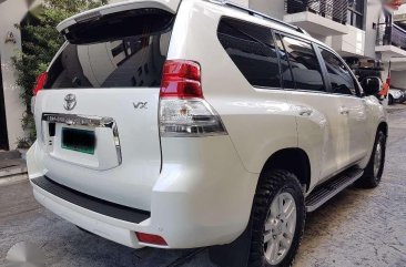 2012 Toyota Prado VX FOR SALE