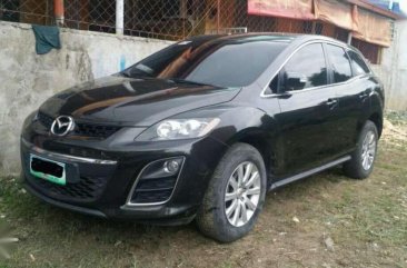 For Sale 2012 Mazda CX7