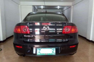 For sale Mazda 3 2005 automatic transmission