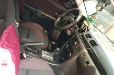 Mazda 3 2007 model FOR SALE