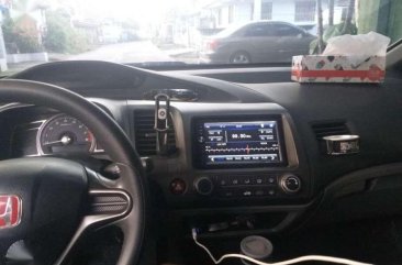 Honda Civic FD FOR SALE