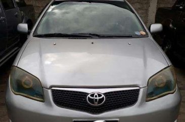 Selling my beloved Toyota Vios 2007