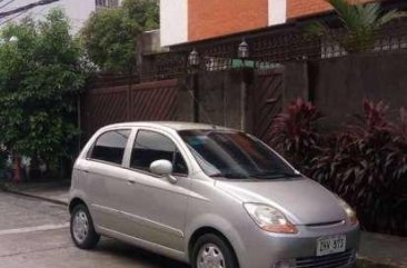 2007 Chevrolet Spark FOR SALE