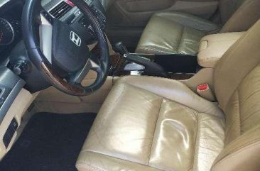 Honda Accord 2008 3.5L V6 FOR SALE