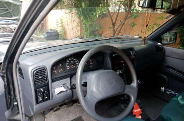 Nissan Pathfinder 1995 Green For Sale 